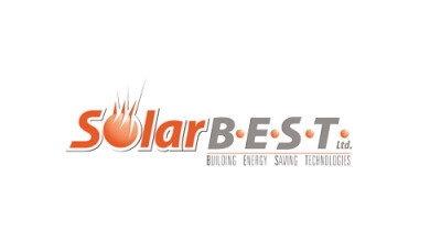Solar B.E.S.T Ltd Logo